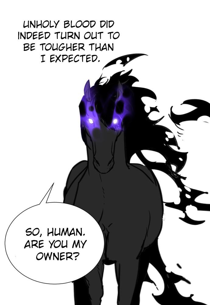 Read Unholy Blood (en) Manga Online