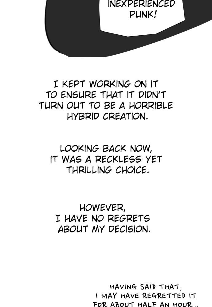 Read Unholy Blood (en) Manga Online