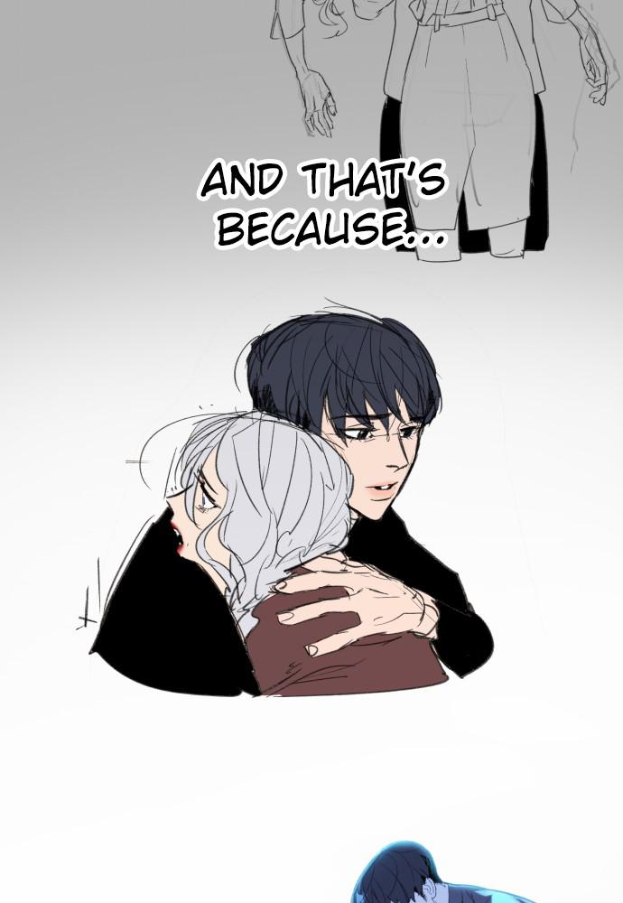 Read Unholy Blood (en) Manga Online