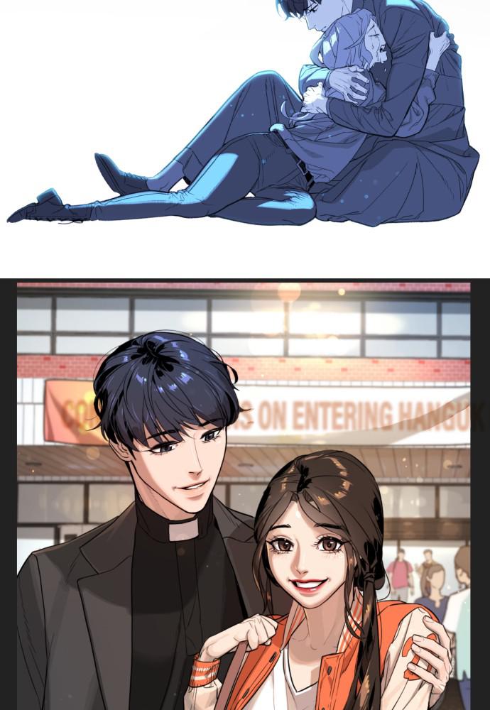 Read Unholy Blood (en) Manga Online