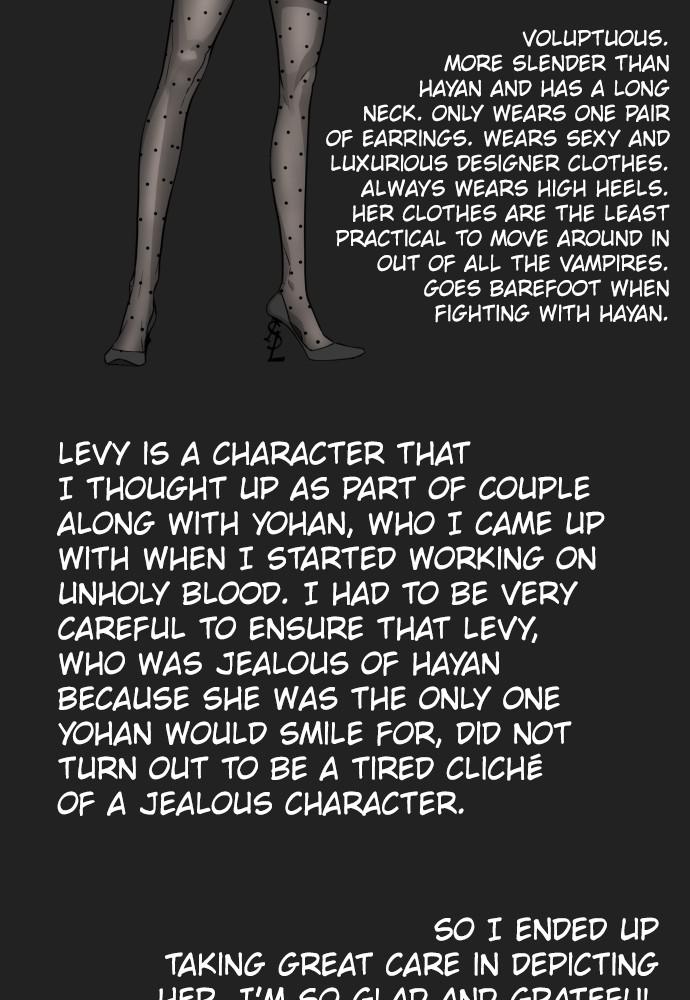 Read Unholy Blood (en) Manga Online