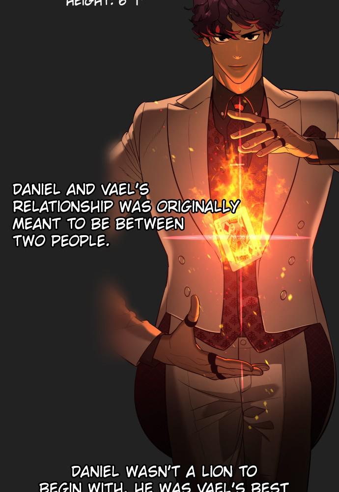 Read Unholy Blood (en) Manga Online