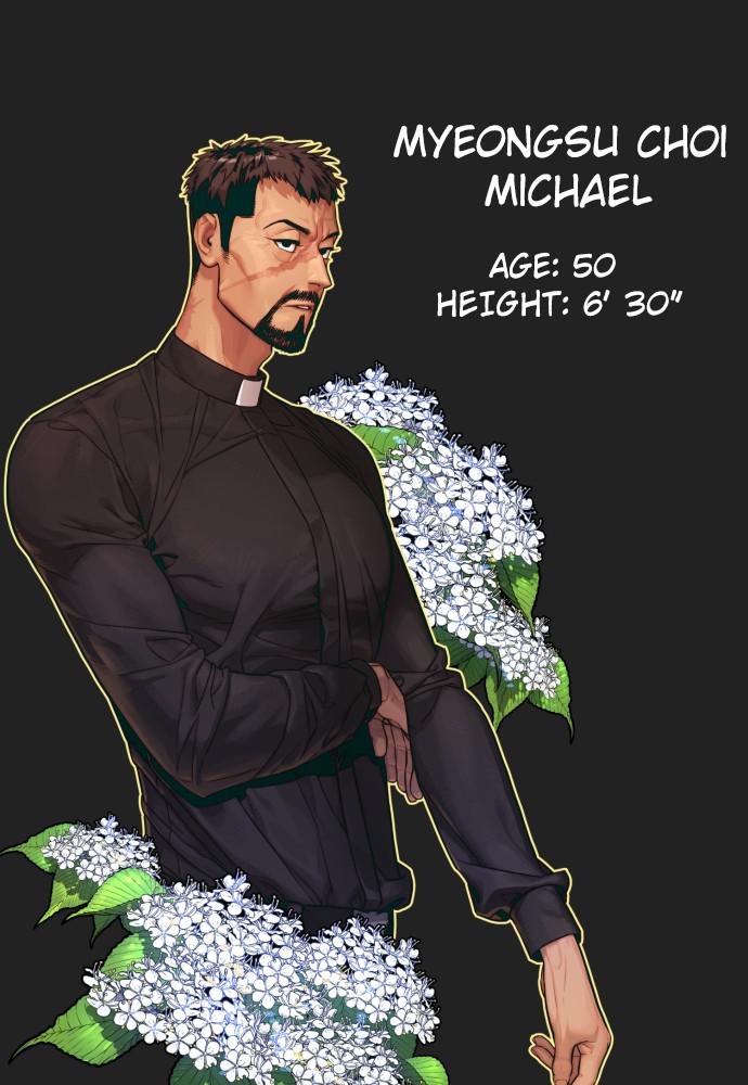 Read Unholy Blood (en) Manga Online