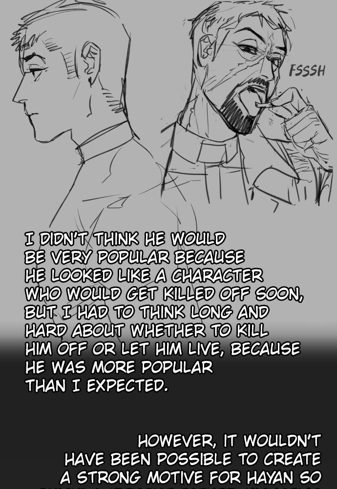 Read Unholy Blood (en) Manga Online