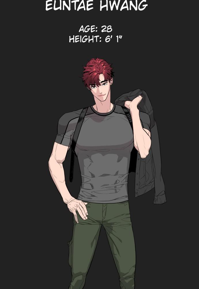 Read Unholy Blood (en) Manga Online