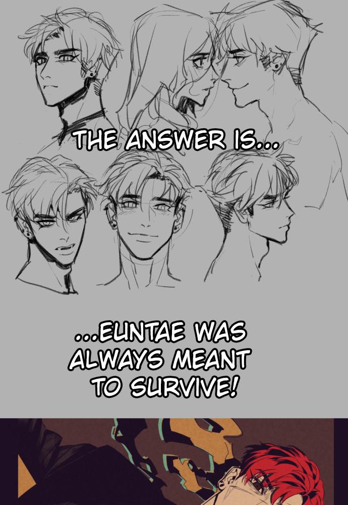 Read Unholy Blood (en) Manga Online