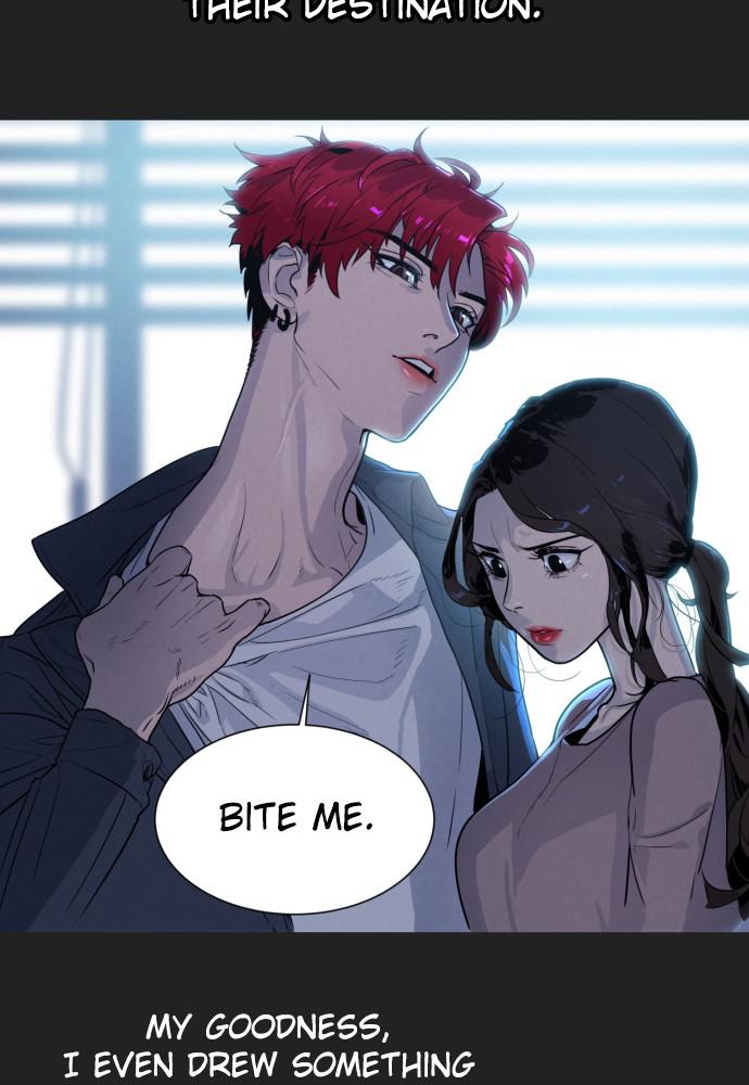 Read Unholy Blood (en) Manga Online