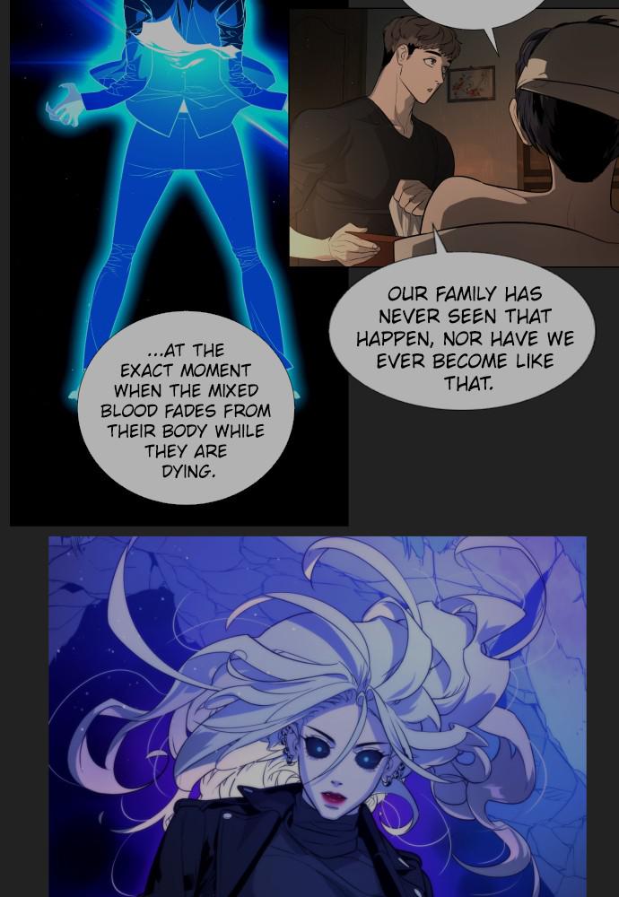 Read Unholy Blood (en) Manga Online