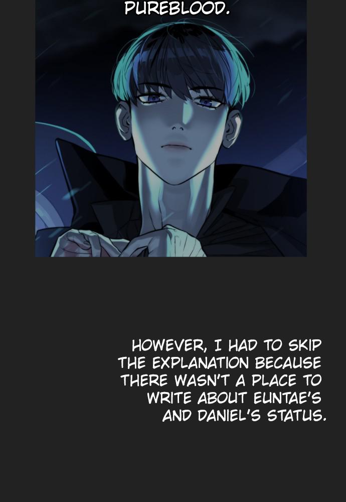 Read Unholy Blood (en) Manga Online