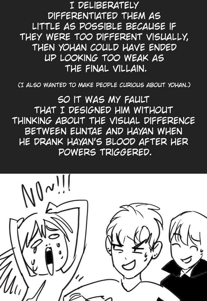 Read Unholy Blood (en) Manga Online