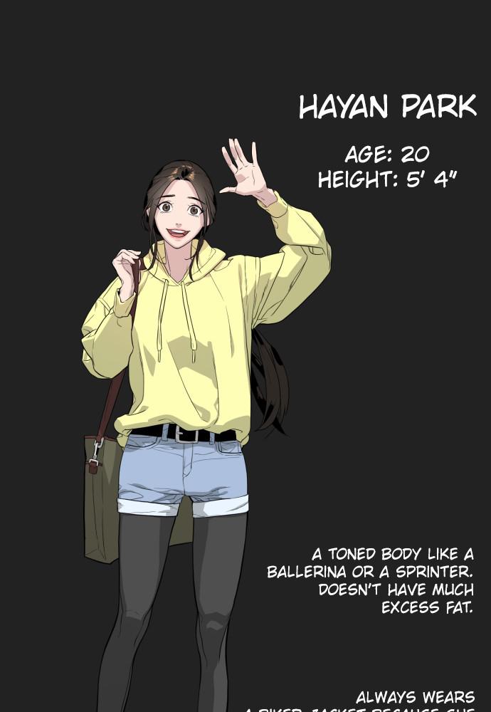 Read Unholy Blood (en) Manga Online