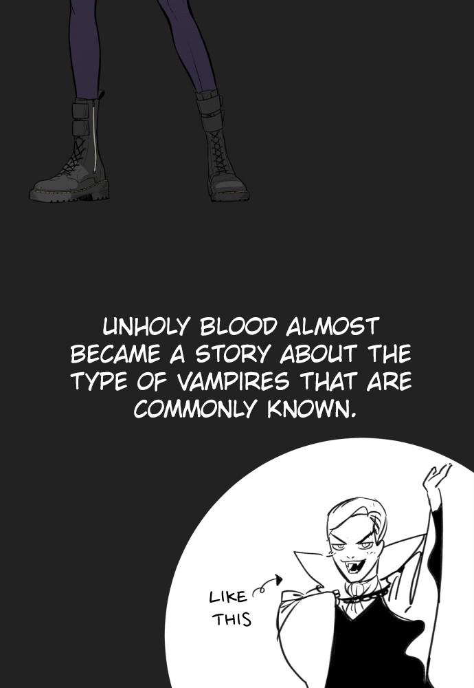 Read Unholy Blood (en) Manga Online