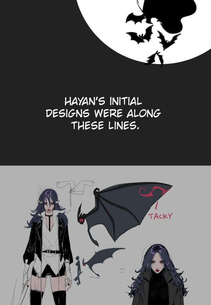 Read Unholy Blood (en) Manga Online