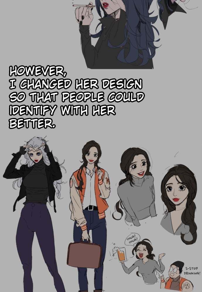 Read Unholy Blood (en) Manga Online