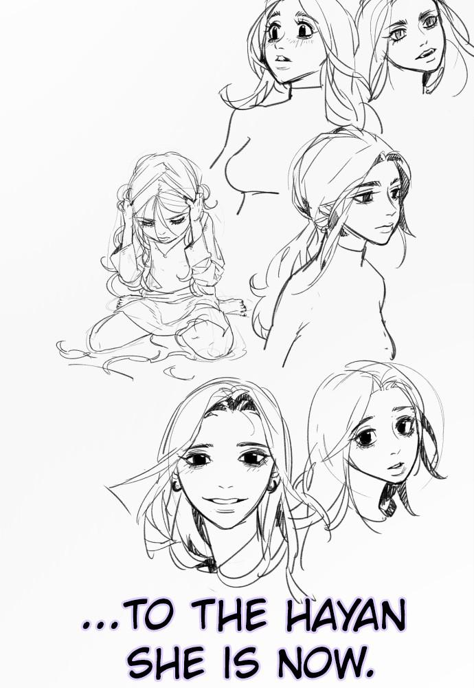 Read Unholy Blood (en) Manga Online