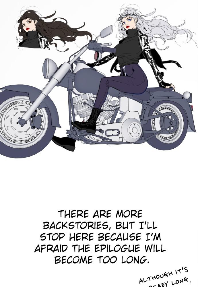 Read Unholy Blood (en) Manga Online