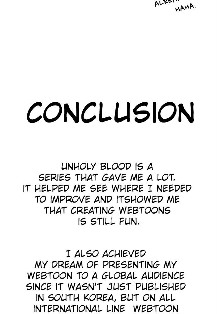 Read Unholy Blood (en) Manga Online