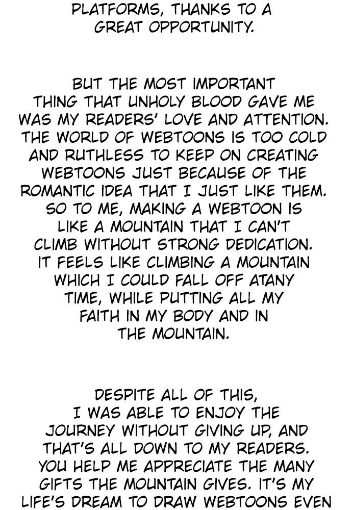 Read Unholy Blood (en) Manga Online