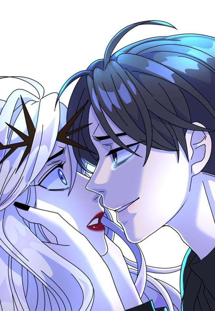 Read Unholy Blood (en) Manga Online