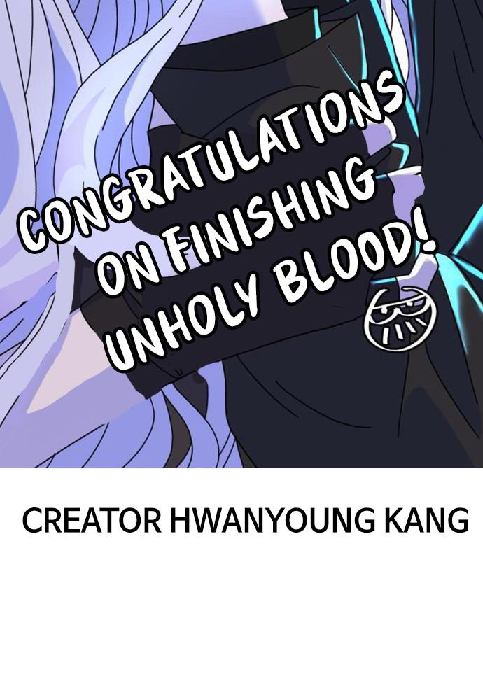 Read Unholy Blood (en) Manga Online