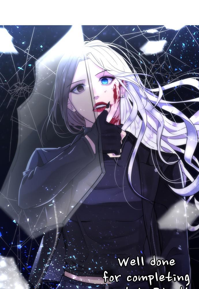 Read Unholy Blood (en) Manga Online