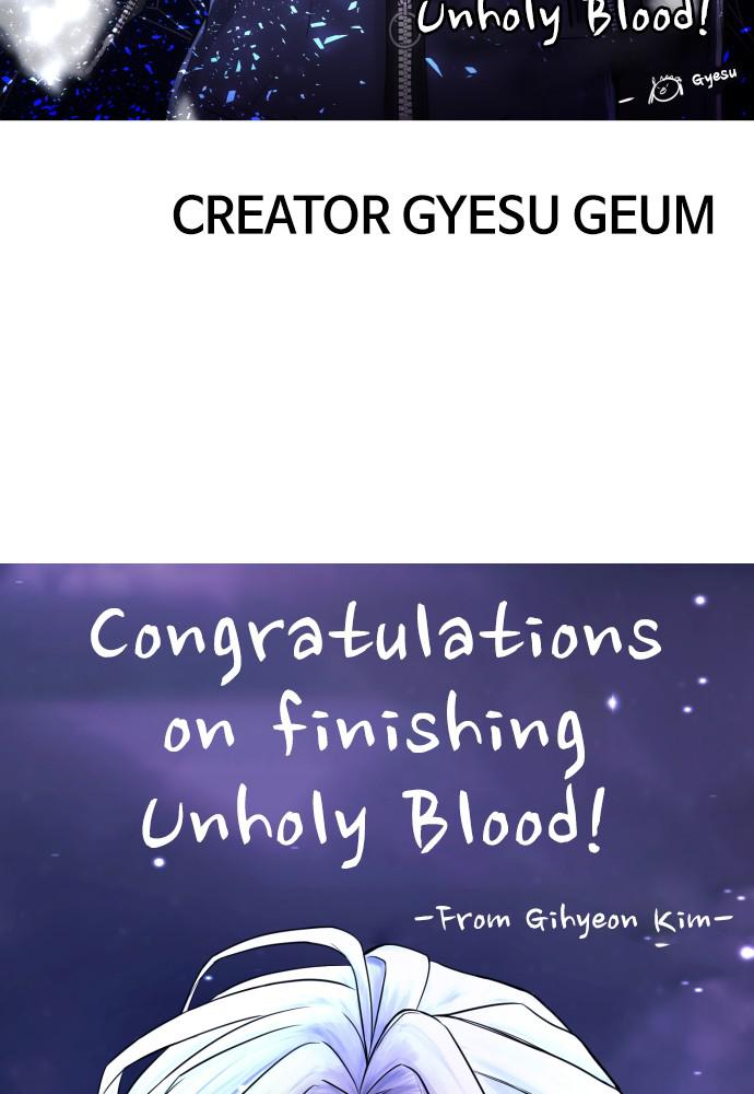Read Unholy Blood (en) Manga Online