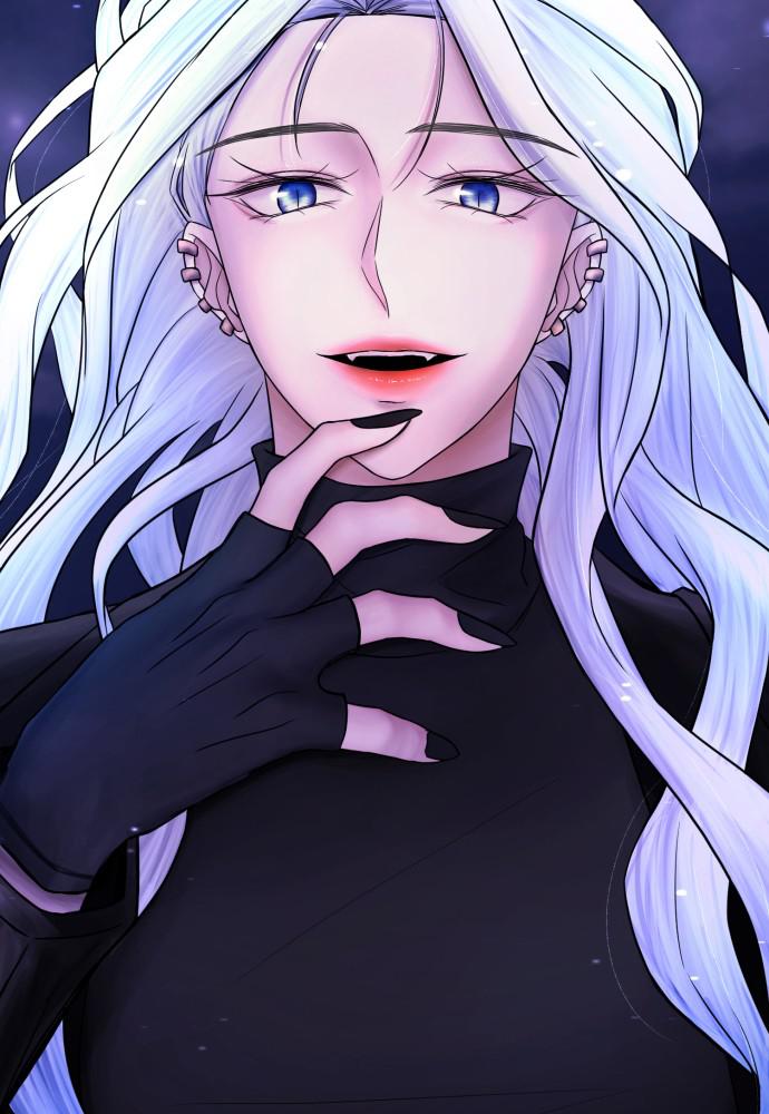 Read Unholy Blood (en) Manga Online