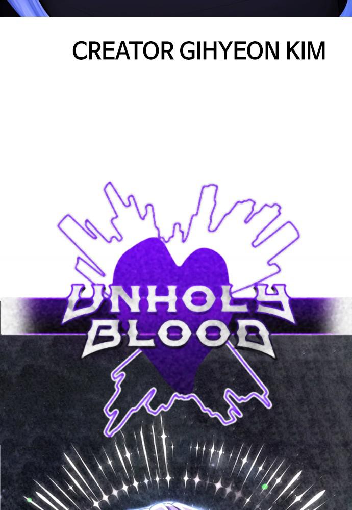 Read Unholy Blood (en) Manga Online