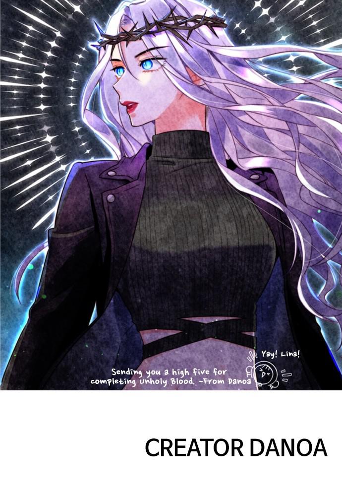 Read Unholy Blood (en) Manga Online