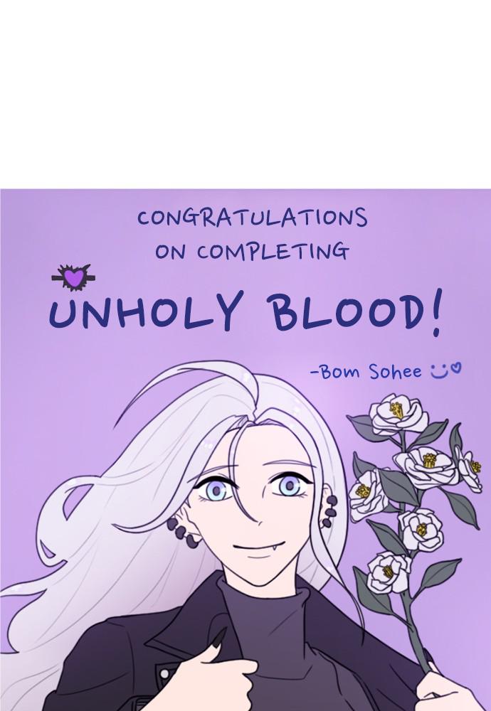 Read Unholy Blood (en) Manga Online