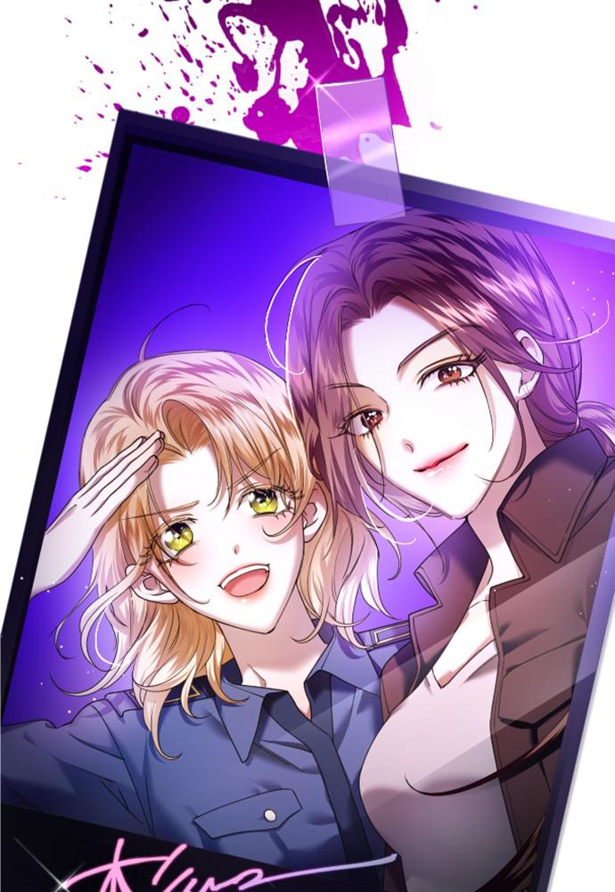 Read Unholy Blood (en) Manga Online