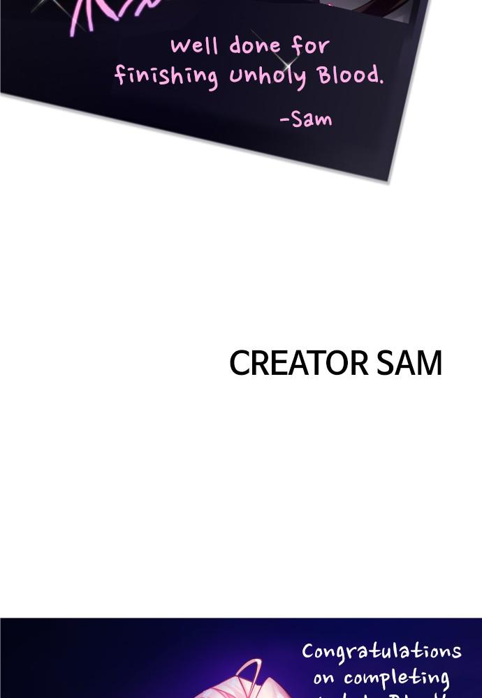 Read Unholy Blood (en) Manga Online