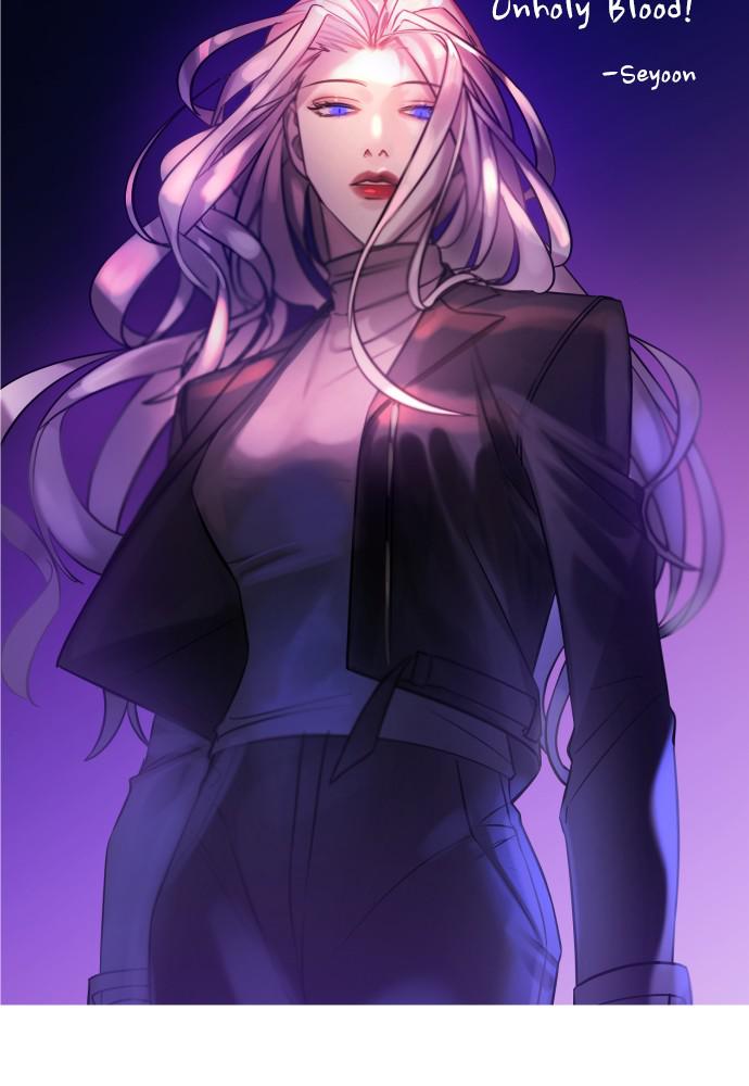 Read Unholy Blood (en) Manga Online