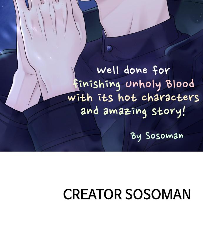Read Unholy Blood (en) Manga Online