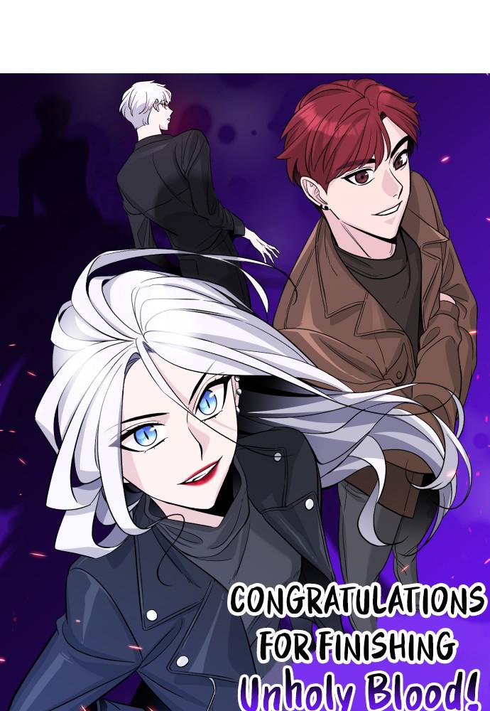 Read Unholy Blood (en) Manga Online