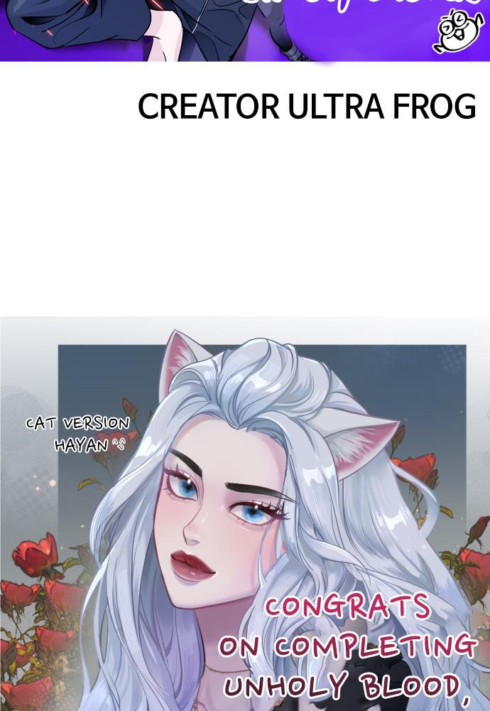 Read Unholy Blood (en) Manga Online