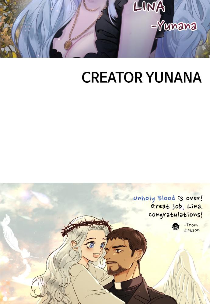 Read Unholy Blood (en) Manga Online