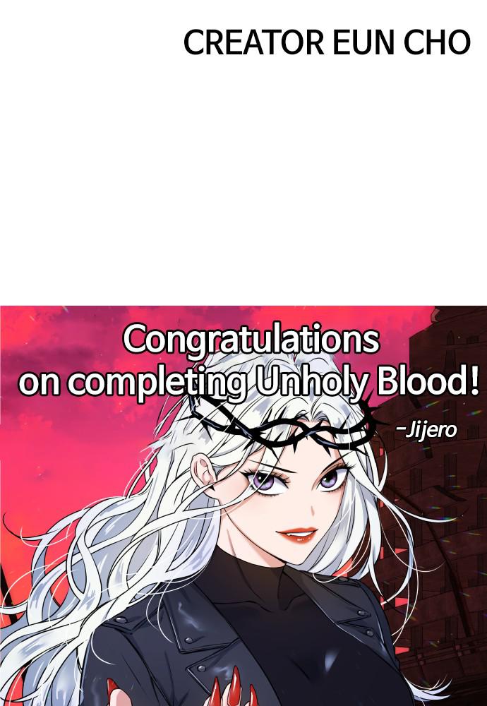 Read Unholy Blood (en) Manga Online