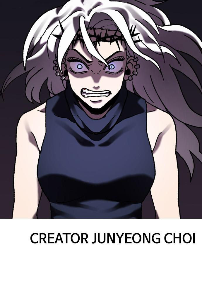 Read Unholy Blood (en) Manga Online