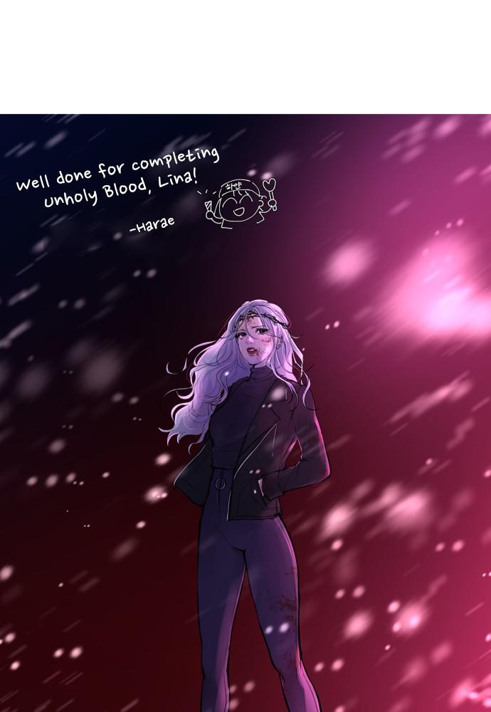 Read Unholy Blood (en) Manga Online