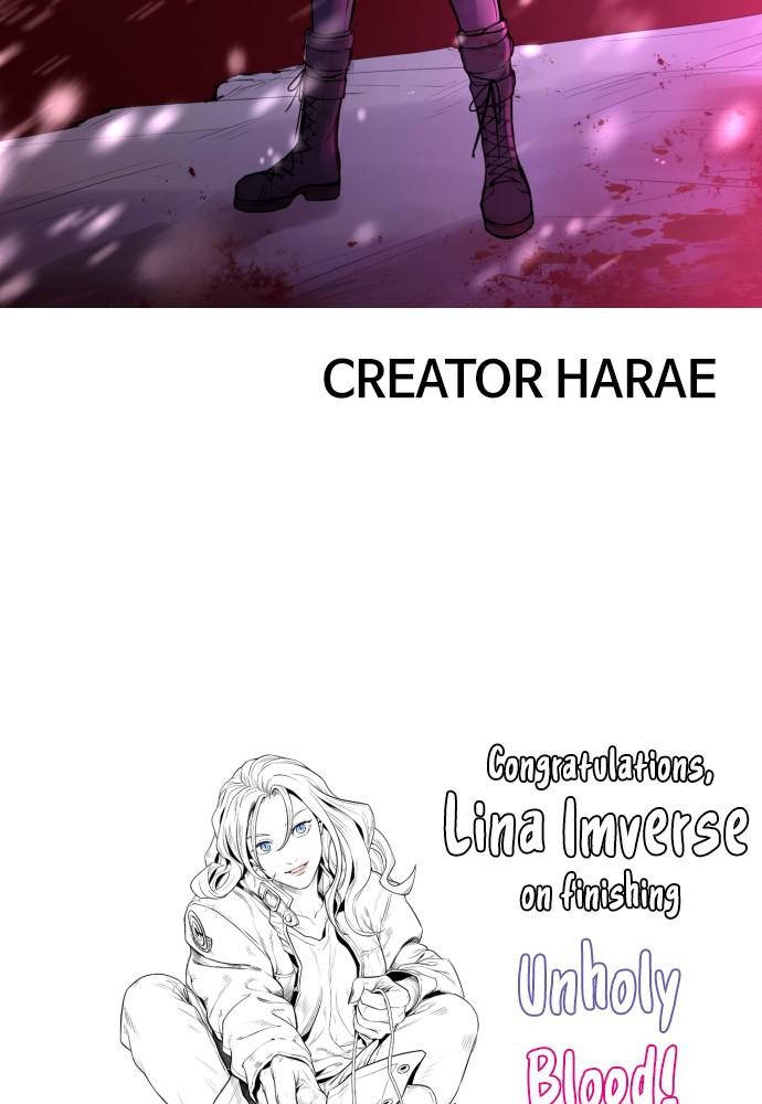 Read Unholy Blood (en) Manga Online