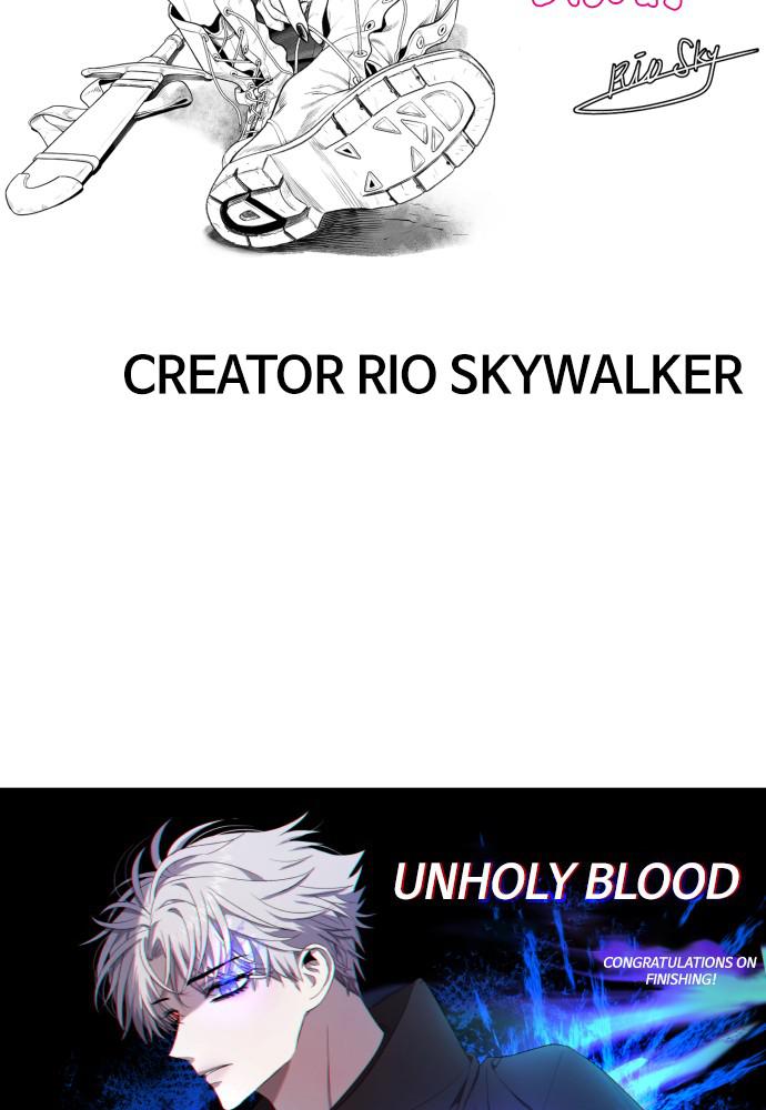 Read Unholy Blood (en) Manga Online