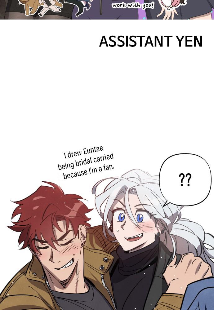 Read Unholy Blood (en) Manga Online