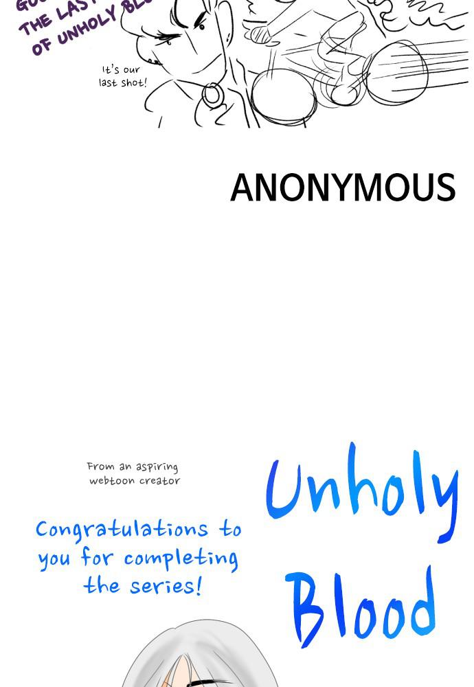 Read Unholy Blood (en) Manga Online