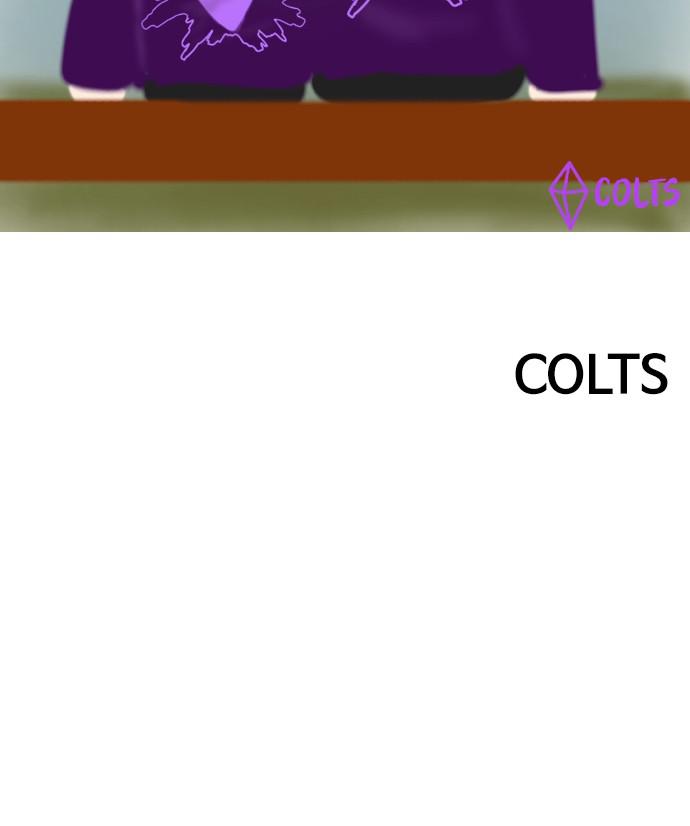 Read Unholy Blood (en) Manga Online