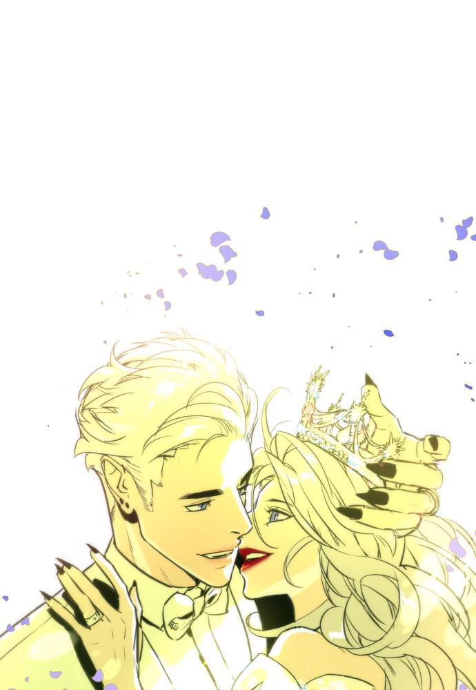 Read Unholy Blood (en) Manga Online