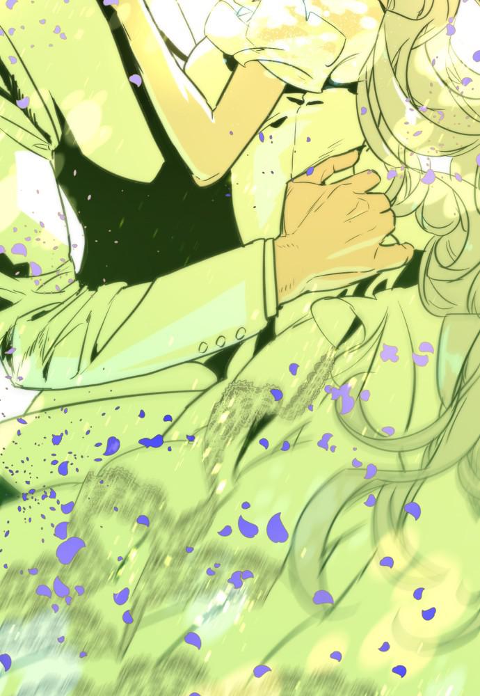 Read Unholy Blood (en) Manga Online