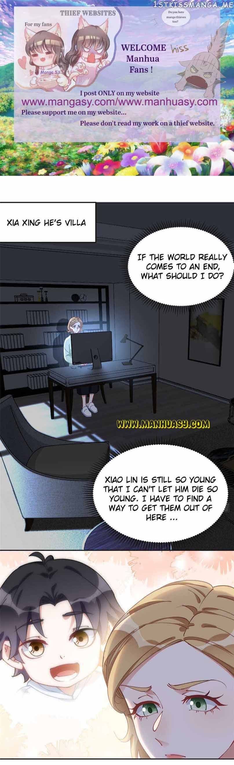 Read Unholy Blood (en) Manga Online