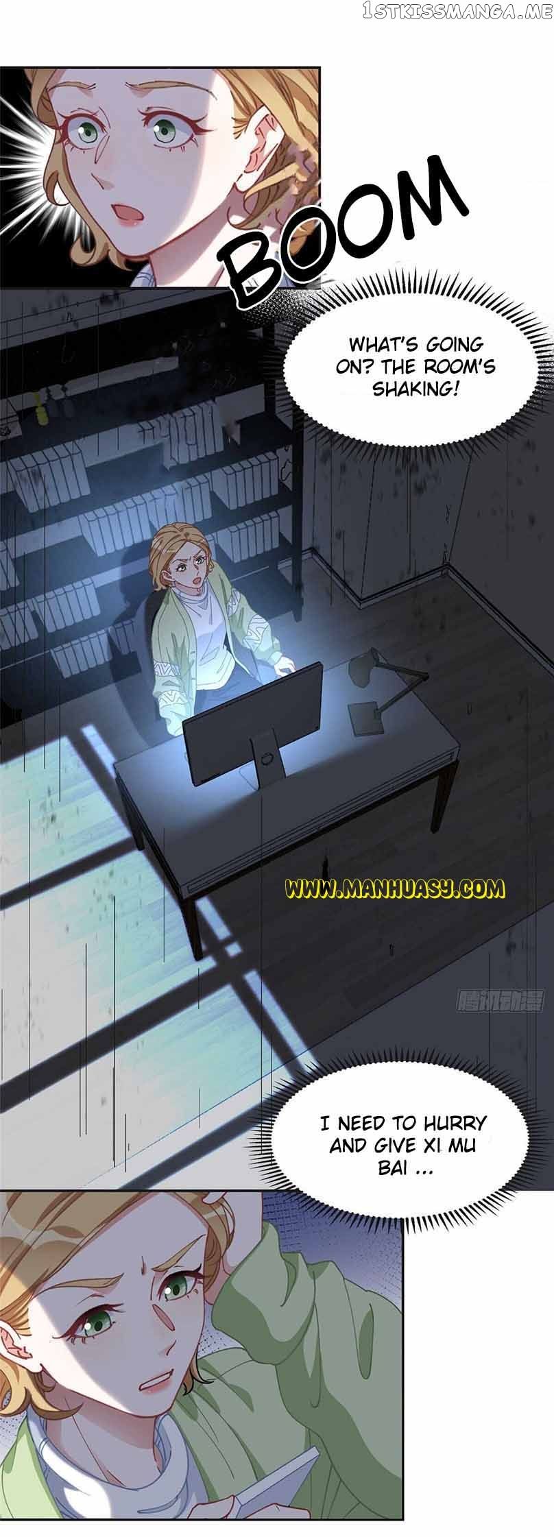 Read Unholy Blood (en) Manga Online