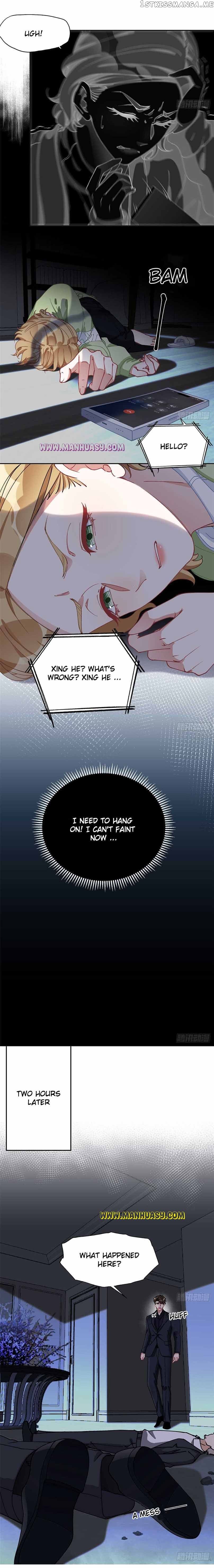 Read Unholy Blood (en) Manga Online